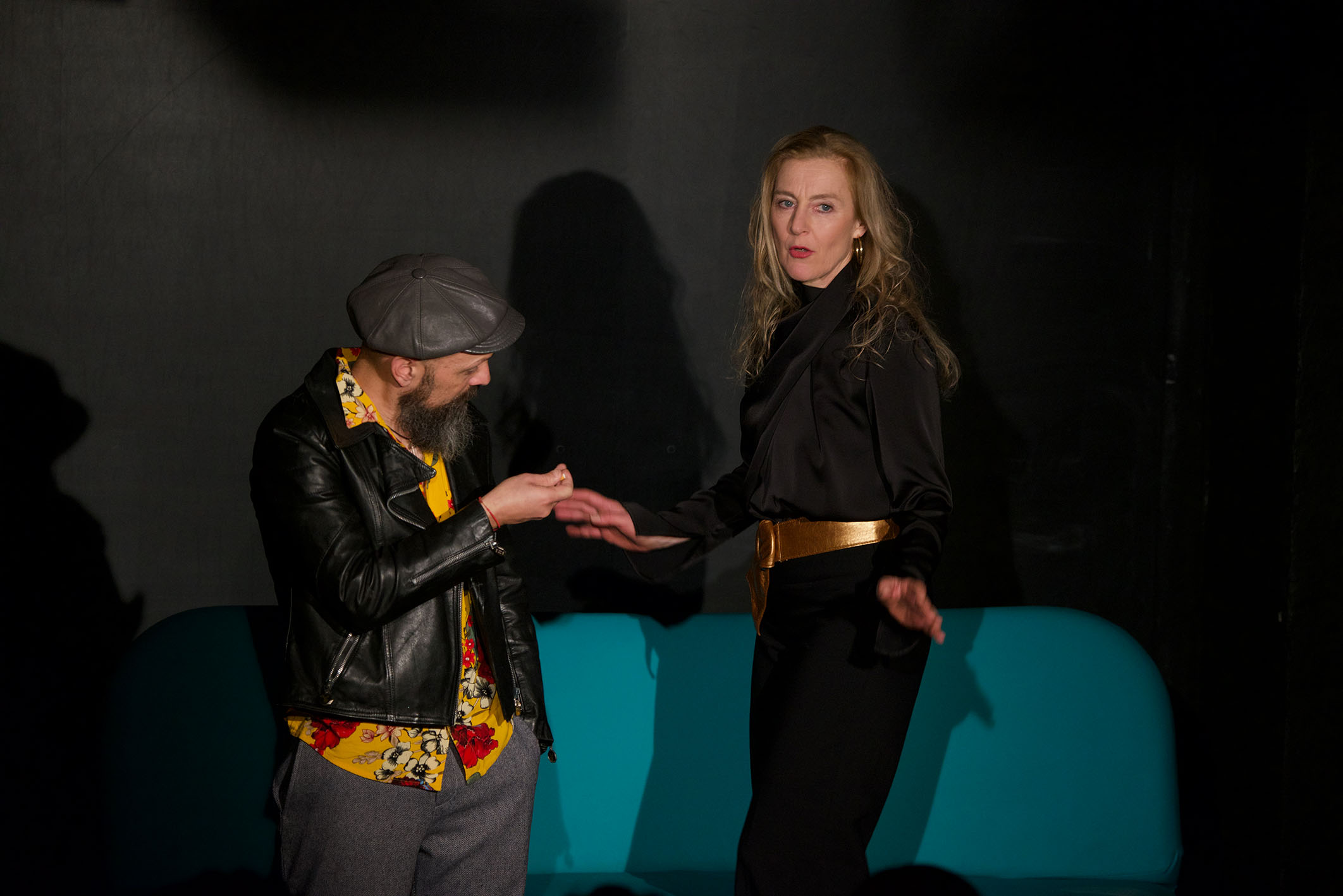 Improfestival '23